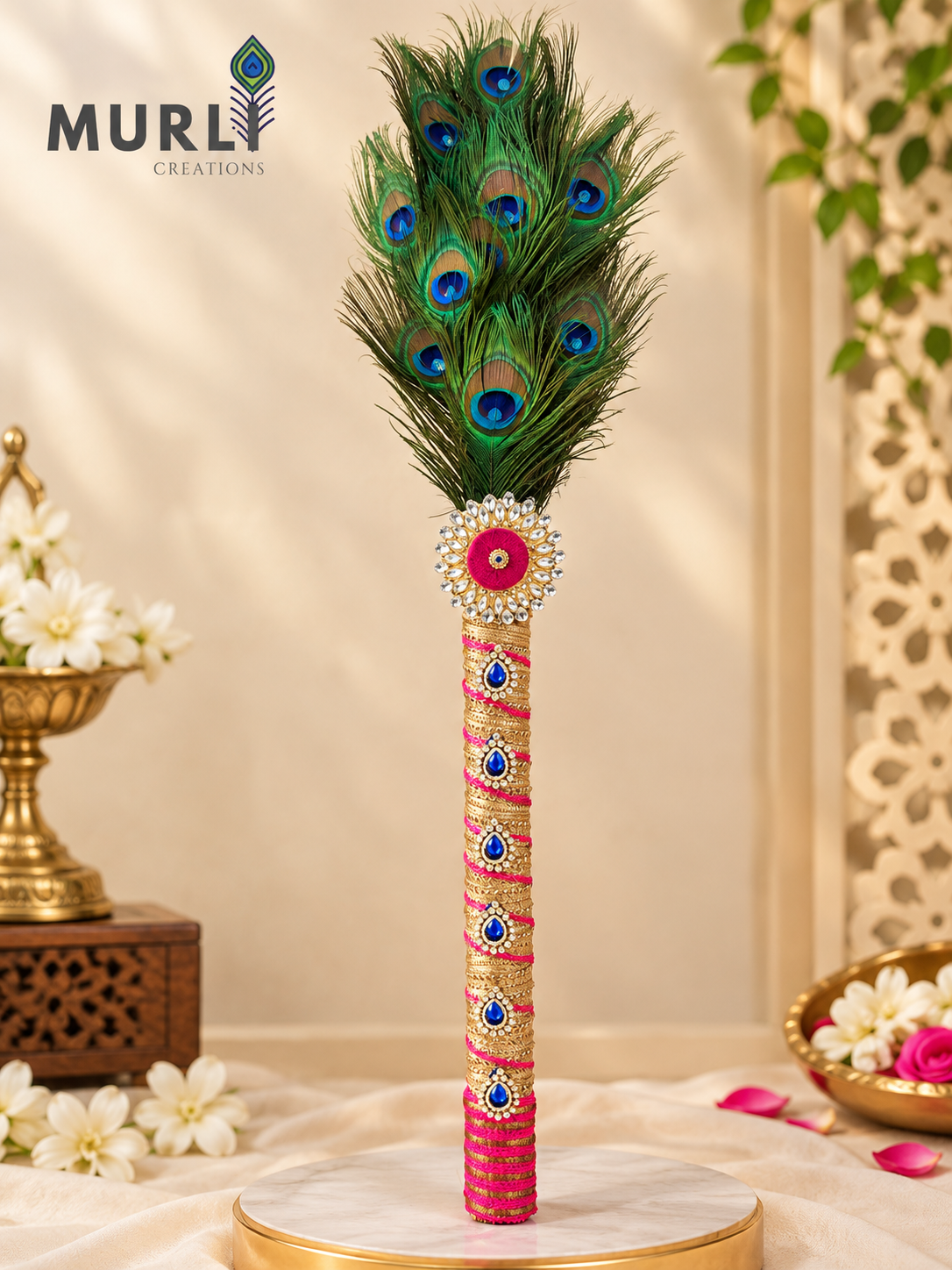 Royal Peacock Kalangi